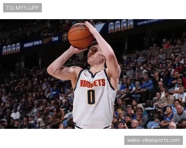 掘金队提前续约布劳恩,签下5年1.25亿美元合同 掘金队提前续约布劳恩,签下5年1.25亿美元合同