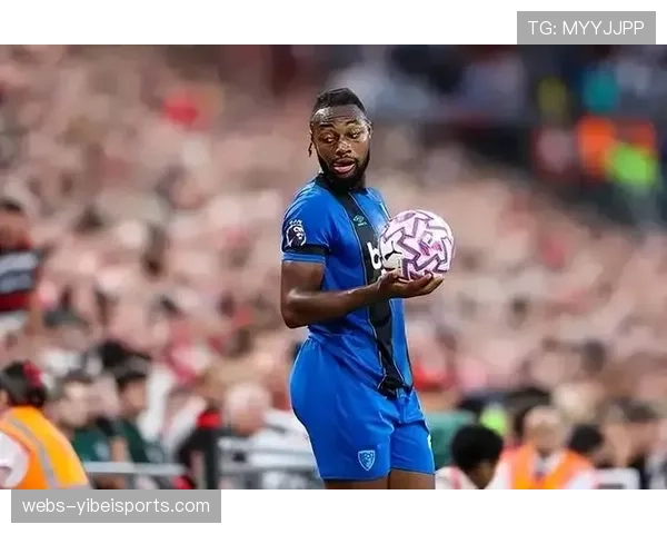 伯恩茅斯为塞梅尼奥标价7500万镑，多家英超豪门密切关注