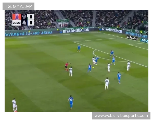 西甲：皇马2-2战平埃尔切，贝林厄姆两度扳平救主