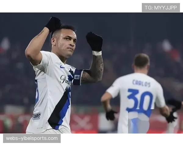 劳塔罗联赛进球升至队史第四,射手王坦言超越传奇意义非凡 劳塔罗联赛进球升至队史第四,射手王坦言超越传奇意义非凡