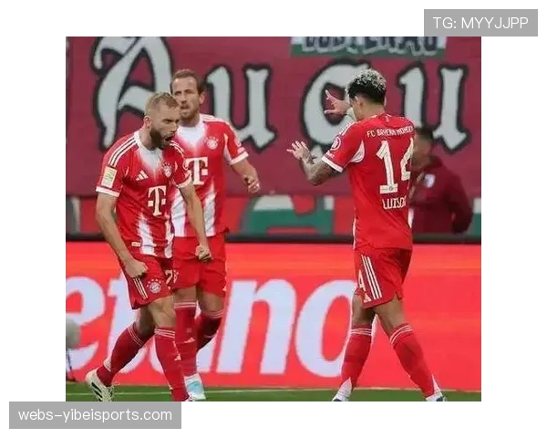 拜仁慕尼黑3-0完胜云达不莱梅，凯恩双响达成500球里程碑