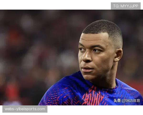 《队报》专访姆巴佩：谈论世界杯卫冕目标与皇马生涯规划