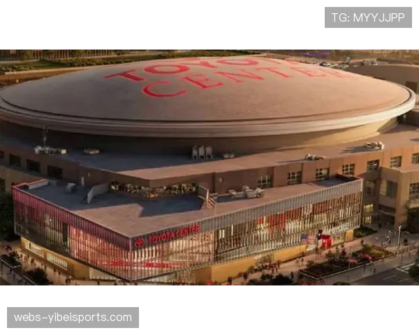 火箭主场丰田中心启动1.8亿美元改造工程，老板费尔蒂塔承担8500万